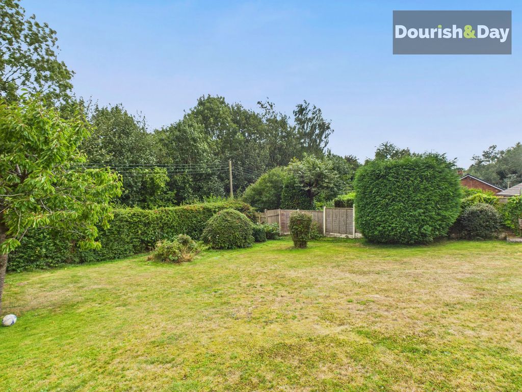 Property photo 2 of 5 Building Plot