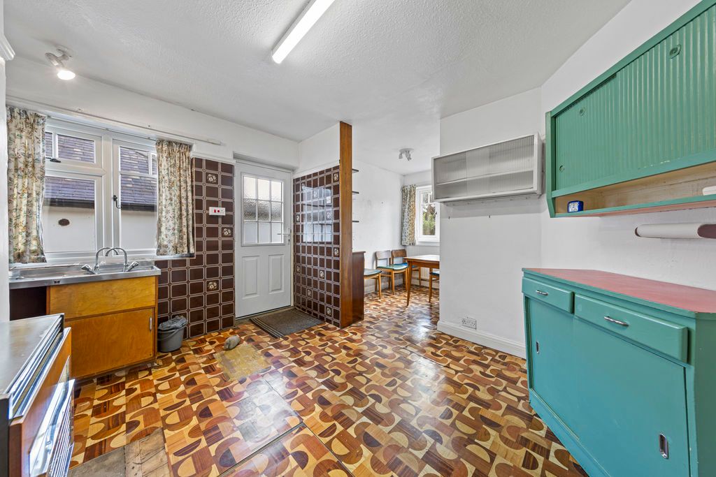 Property photo 2 of 30 Kitchen-Diner