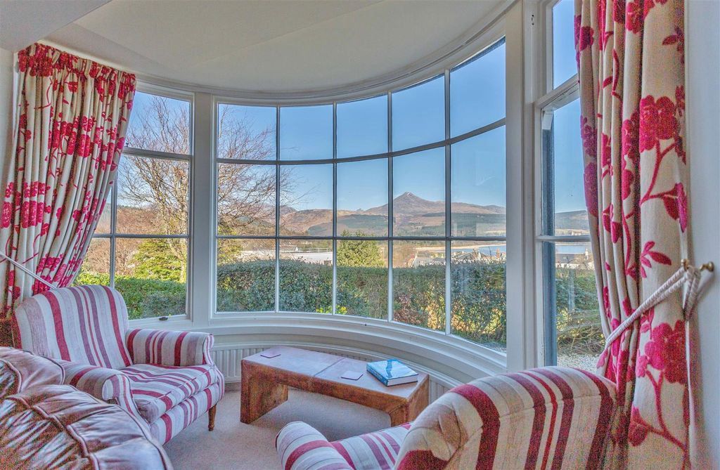 Additional image 10 of 5 bed villa for saleSt Leonards, Brodick, Isle Of Arran KA27