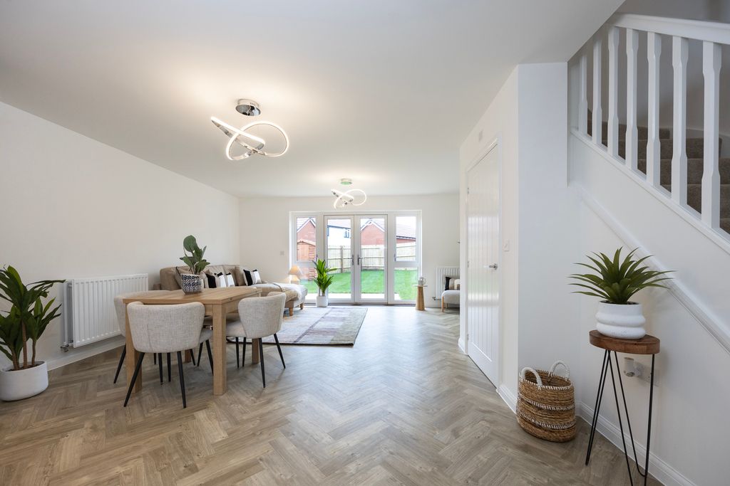 Property photo 2 of 11 The Skylarks 97 The Wren 13