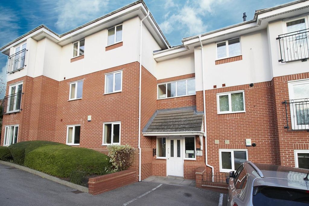 Property photo 1 of 6 Front Old School