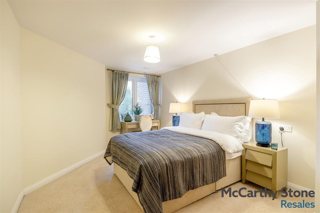 Additional image 8 of 1 bed flat for saleChester Way, Northwich CW9