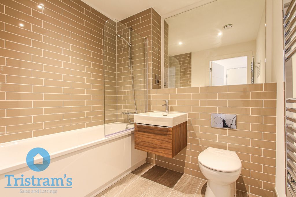 Additional image 12 of 2 bed flat for saleSilk Yard, Mulberry House DE1