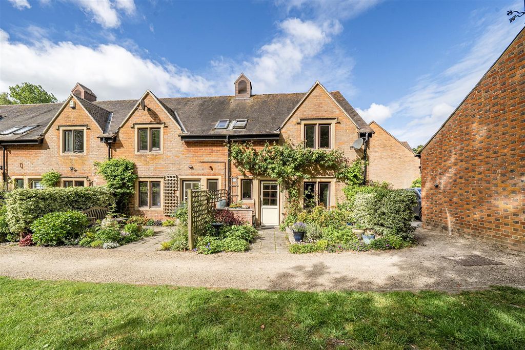 Additional image 19 of 2 bed property for saleSwan Road, Pewsey SN9
