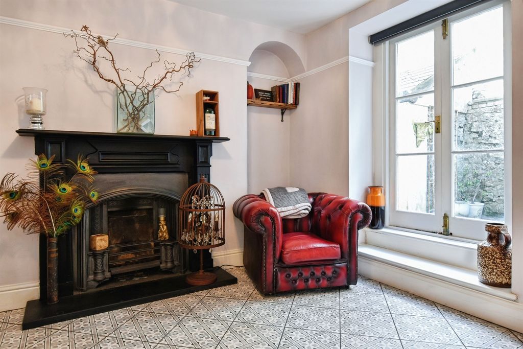 Additional image 8 of 4 bed semi-detached house for saleThe Rhyd, Tredegar NP22