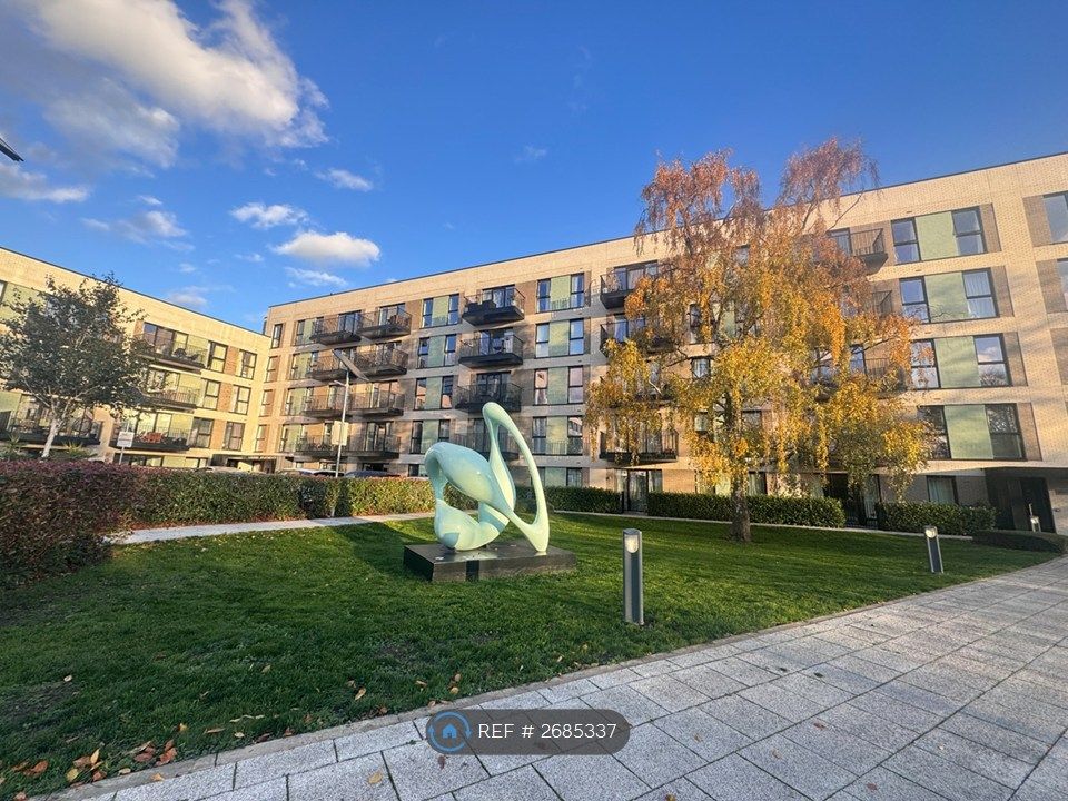 Property photo 3 of 17 The Overall Exterior View Of The Apartment