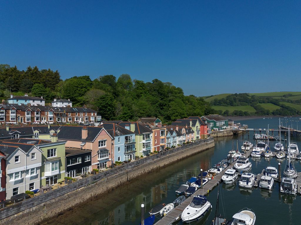 Property photo 1 of 11 Exterior_10 Dart Marina, Sandquay Road, Dartmouth