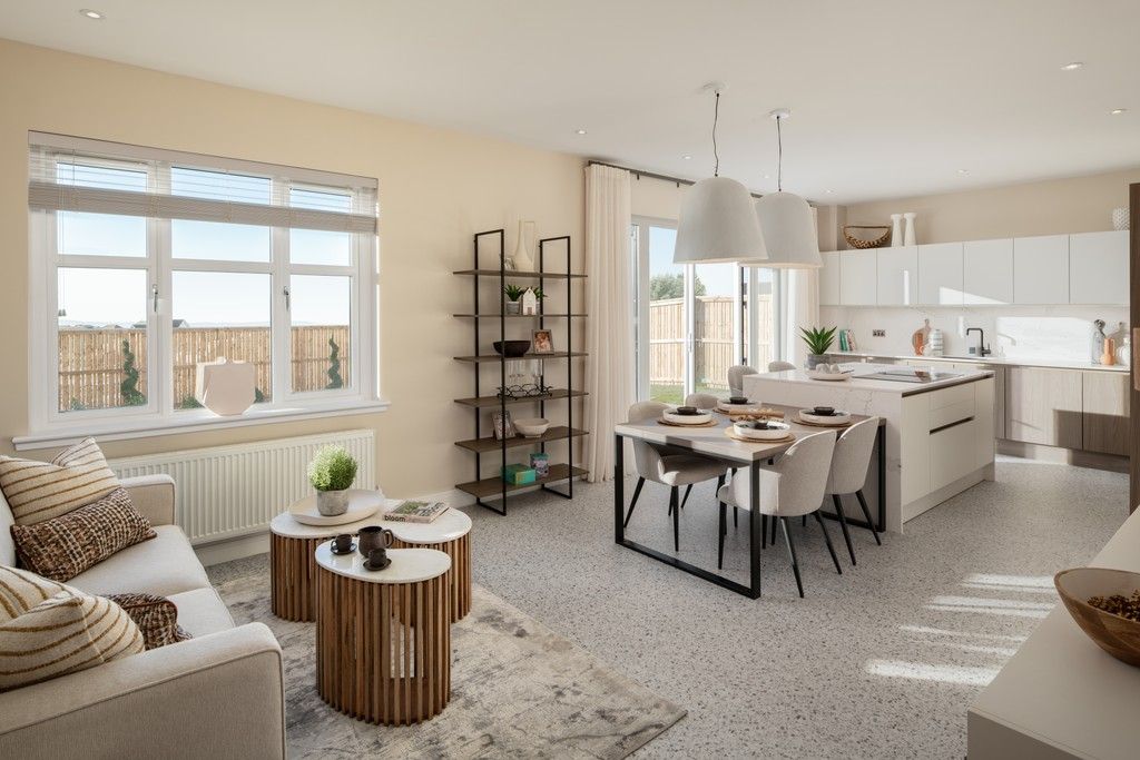 Property photo 2 of 28 Ballagan Woods, Killearn