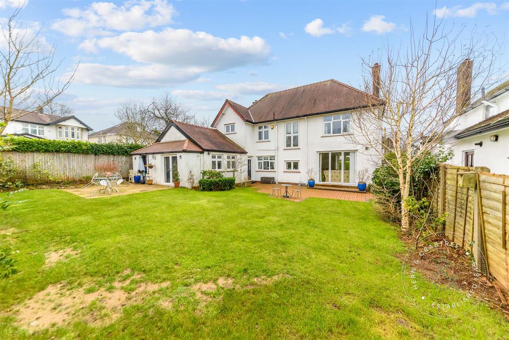 Additional image 29 of 4 bed detached house for saleLlandennis Avenue, Cyncoed, Cardiff CF23