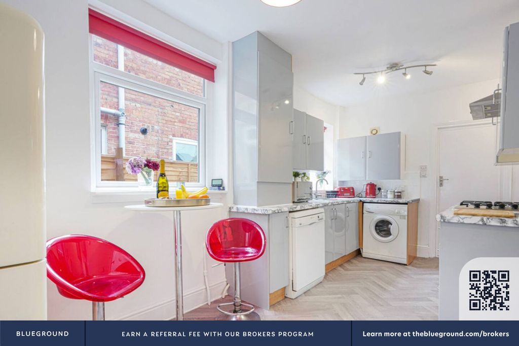 Additional image 14 of 3 bed flat to rentAbington NN1