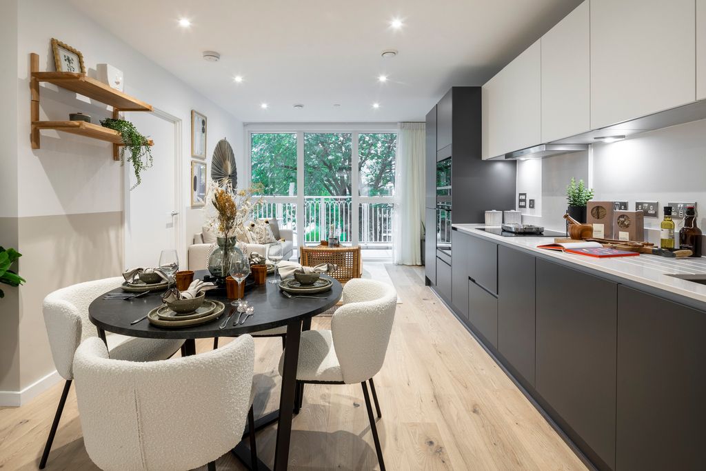 Property photo 1 of 7 24.10.16 Cside Verdica 24.10.16 Cside Verdica 2 Bed Apt -11-Hdr