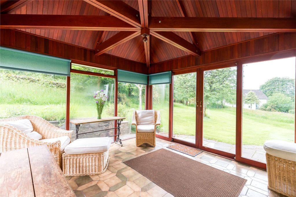 Additional image 14 of 4 bed detached house for saleWoodhead, Quarry Road, Kippford, Dalbeattie DG5