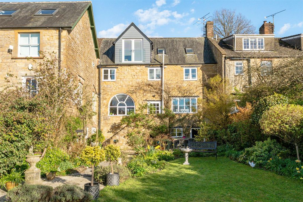 Property photo 1 of 25 Rear View