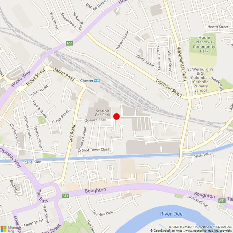 Property photo 2 of 10 Property Map