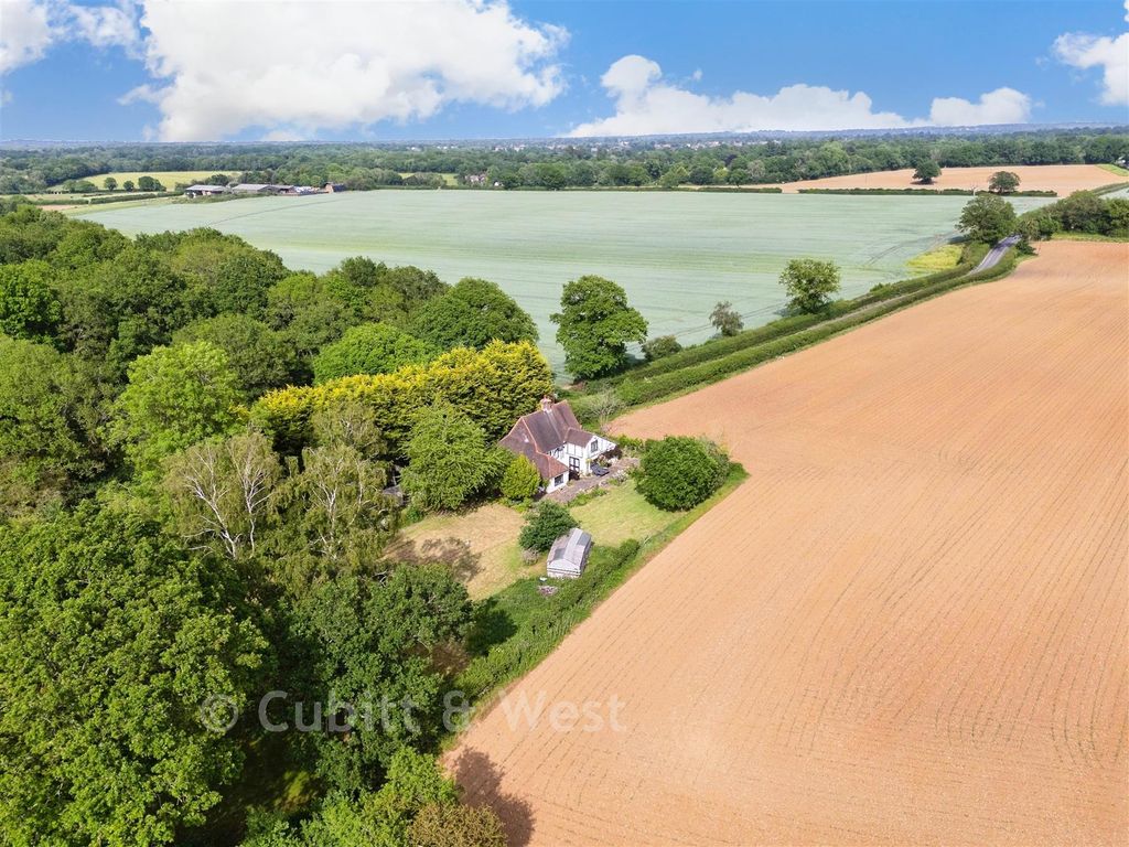 Property photo 1 of 21 External (Drone)
