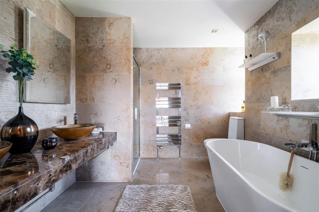 Additional image 46 of 7 bed detached house for salePark Hall, Parkhall Lane, Spinkhill, Sheffield S21