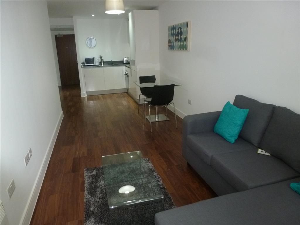 Property photo 2 of 10 Living Room