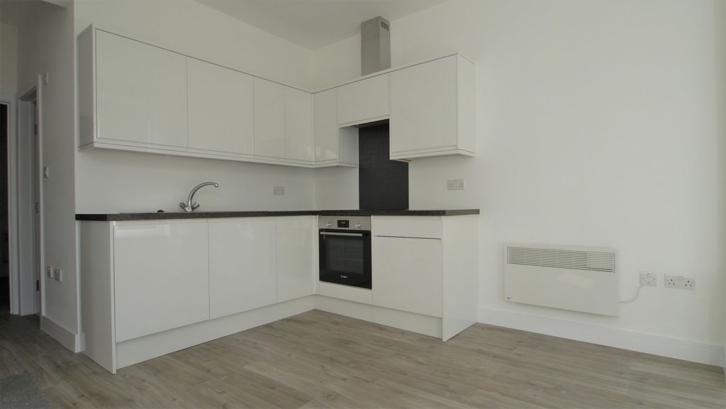 Property photo 3 of 5 Open Plan Kitchen