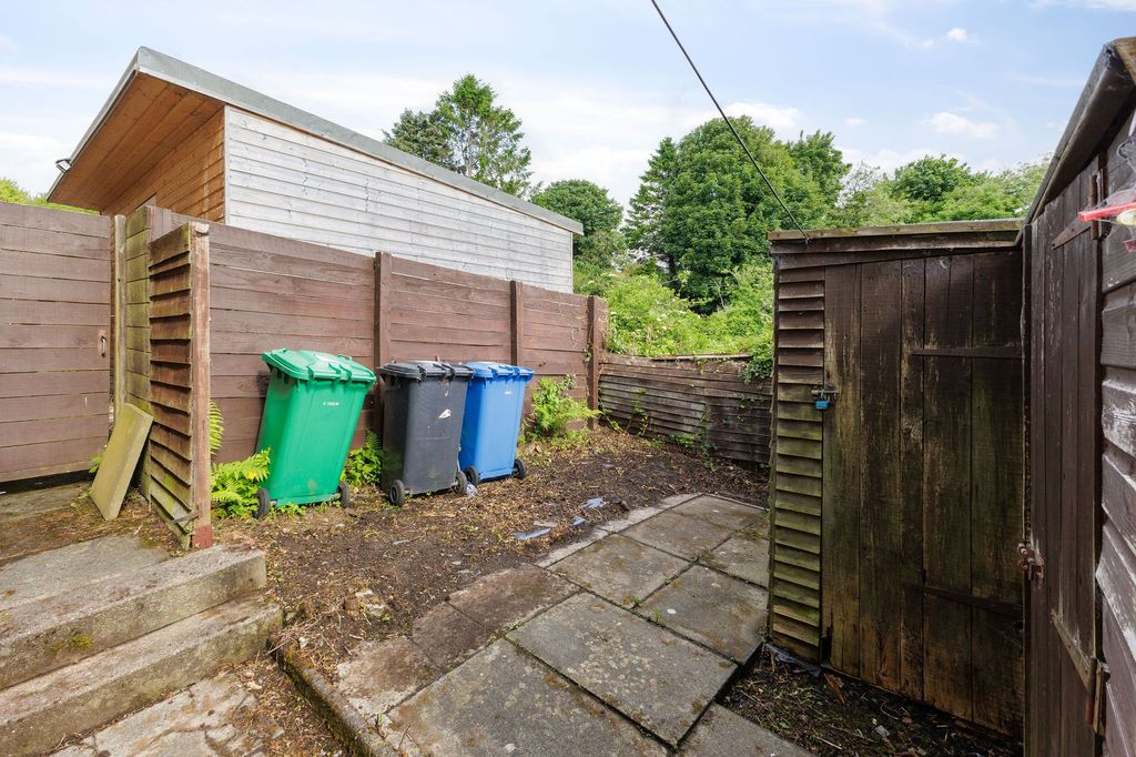 Additional image 17 of 2 bed terraced house for saleRoods Square, Inverkeithing KY11
