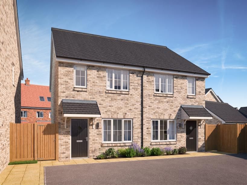 Property photo 1 of 10 CGI