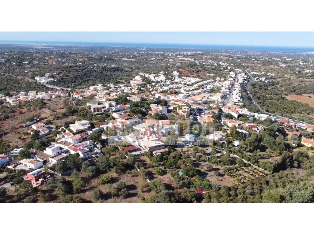 Property photo 1 of 25 Exceptional 8-Bedroom Two-Family Villa With Pool, Near Loulé And The Golden Triangle
