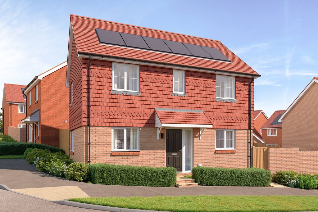 Property photo 1 of 10 CGI