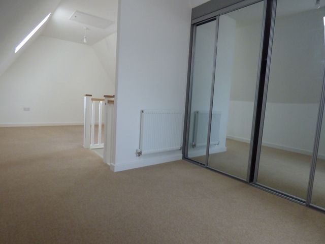 Additional image 7 of 3 bed detached house to rentMerchant Row, Exeter EX2