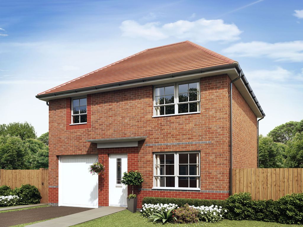 Property photo 1 of 10 The Windermere CGI