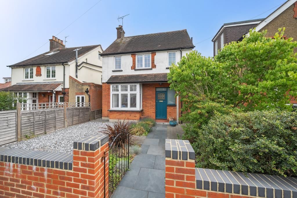 Property photo 1 of 20 External View