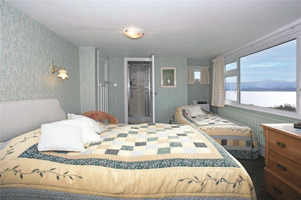 Additional image 7 of 3 bed detached house for saleBorth-Y-Gest, Porthmadog, Gwynedd LL49