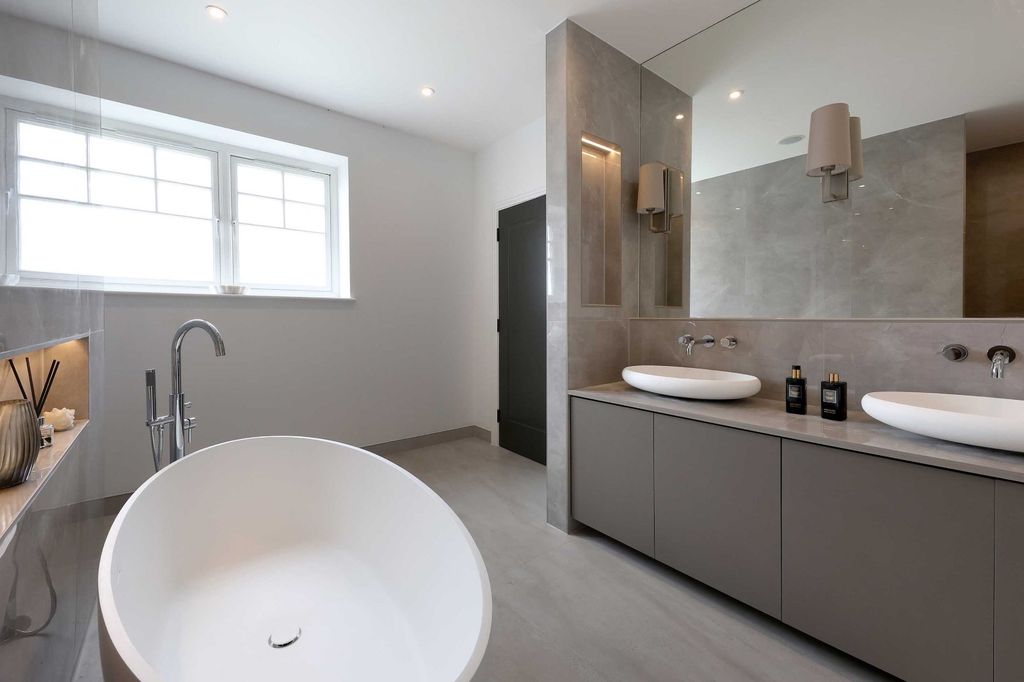 Additional image 14 of 5 bed country house for saleThe Sense, Kiln Lane, Bourne End, Buckinghamshire SL8