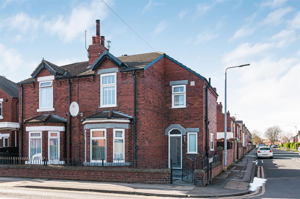Additional image 13 of 3 bed semi-detached house for saleWestfield Avenue, Goole DN14