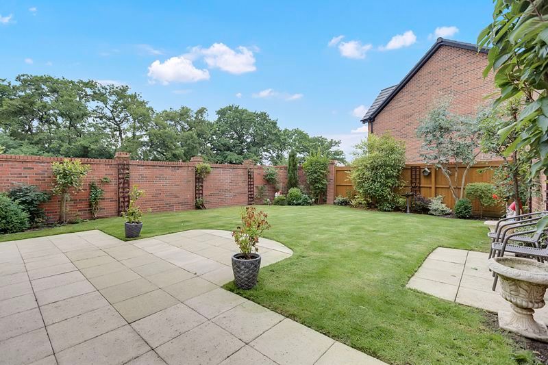 Property photo 3 of 32 Rear Garden