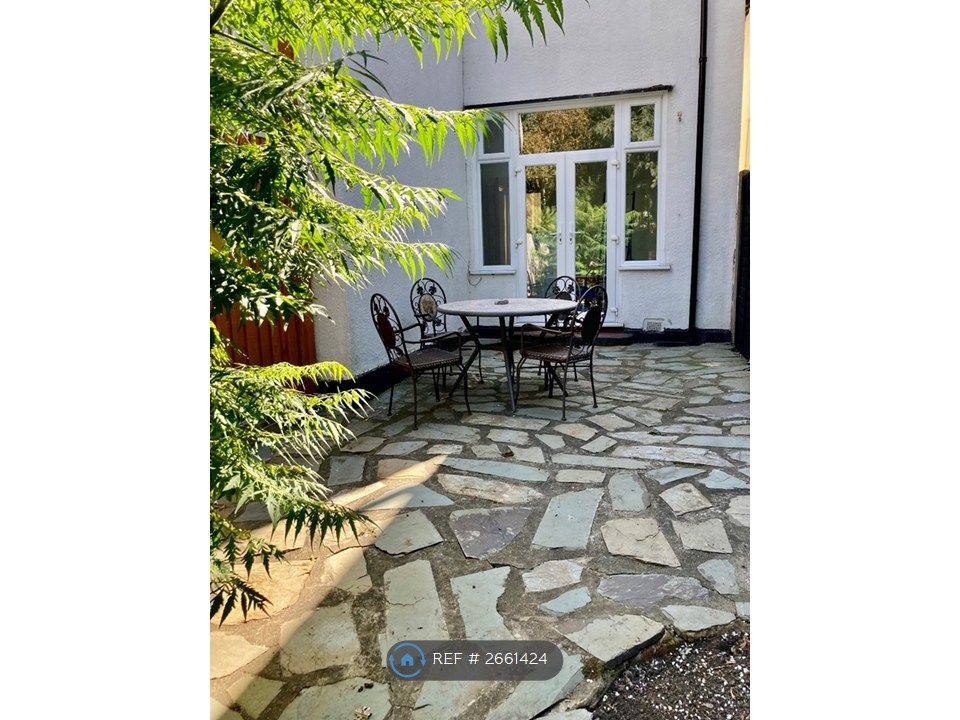 Property photo 3 of 19 Private Back Garden