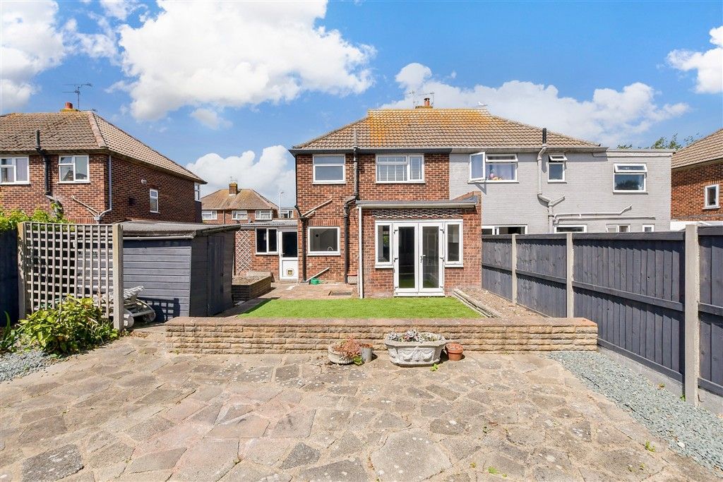 Property photo 1 of 14 Rear Elevation