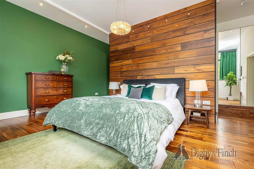 Additional image 32 of 8 bed detached house for saleLondon Road, Stamford PE9