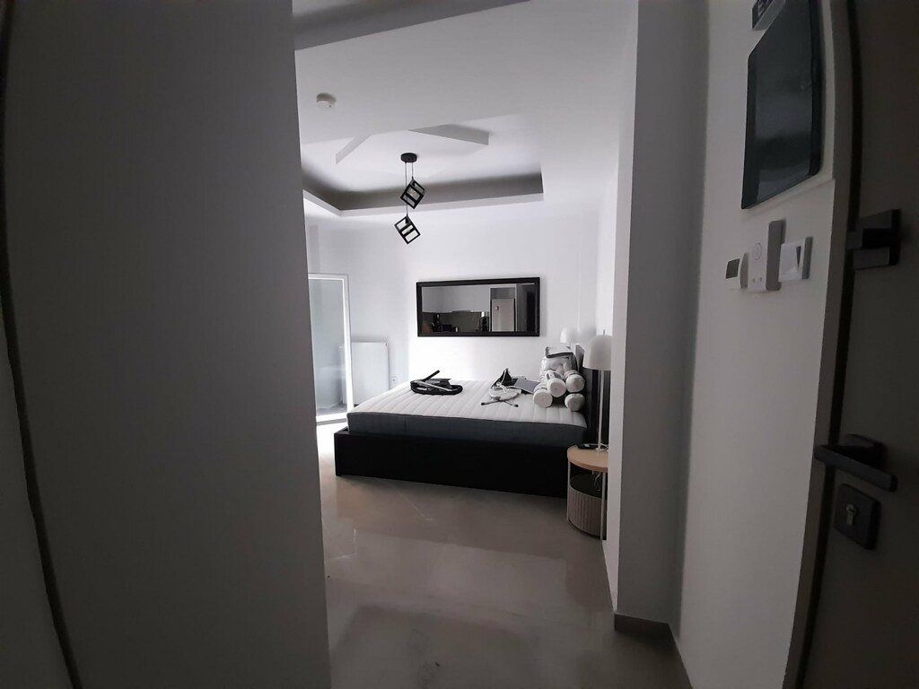 Property photo 1 of 10 For Sale Flat 23 m² In Thessaloniki