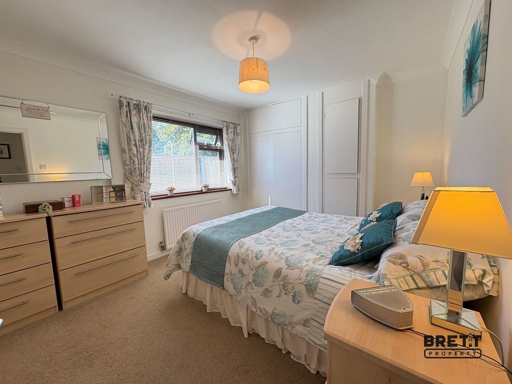 Additional image 12 of 3 bed bungalow for saleWades Close, Holyland Road, Pembroke, Pembrokeshire. SA71