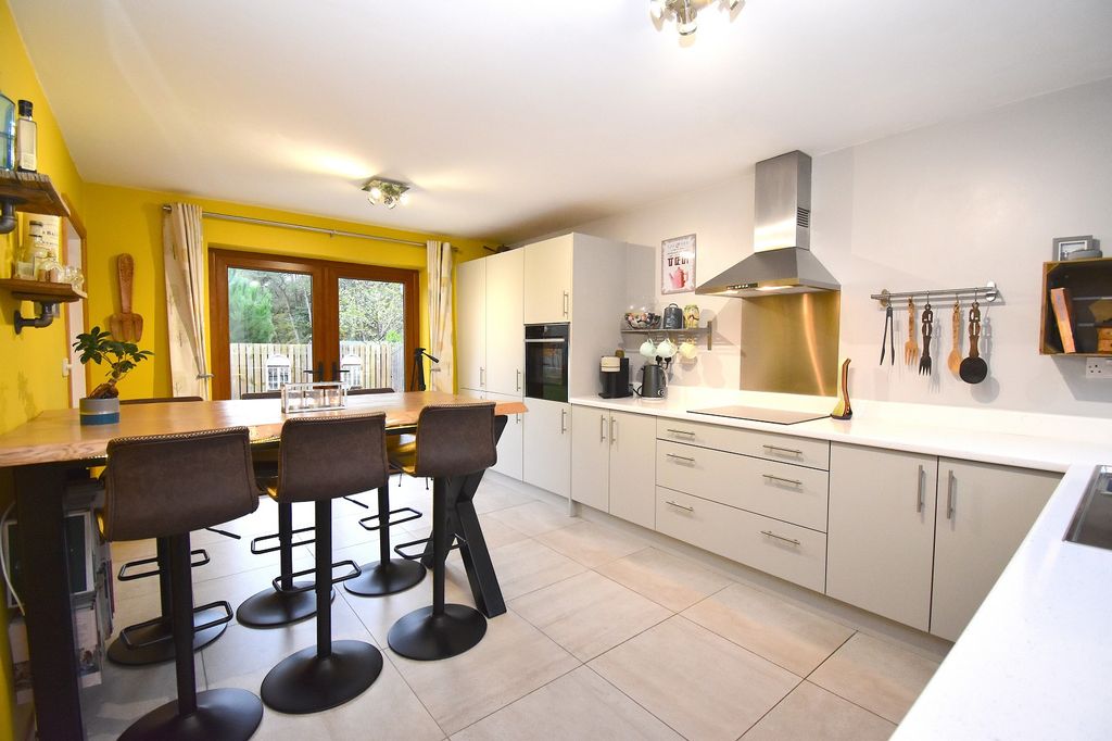 Property photo 2 of 21 Kitchen- Dining Room