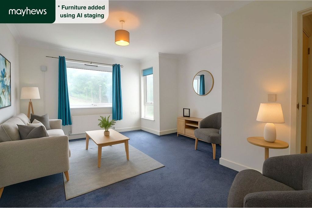 Property photo 3 of 10 Lounge - Ai