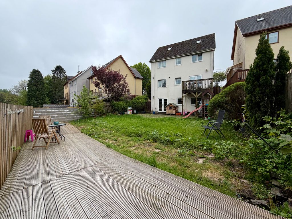 Additional image 22 of 4 bed detached house for saleWell Street, Cefn Coed, Merthyr Tydfil CF48