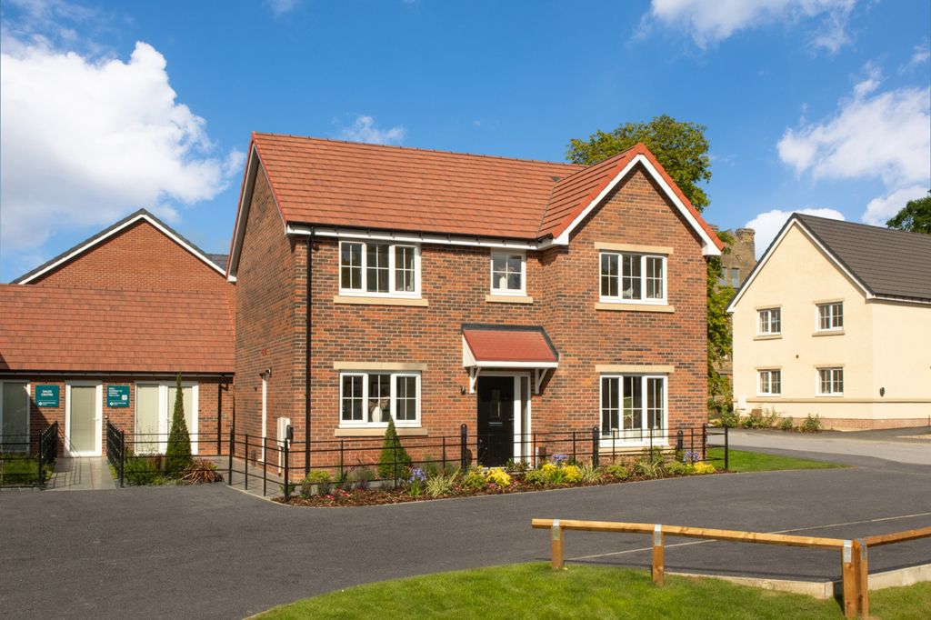 Property photo 1 of 11 004 Vistry_Countryside_Kensingtonfields_External_Web