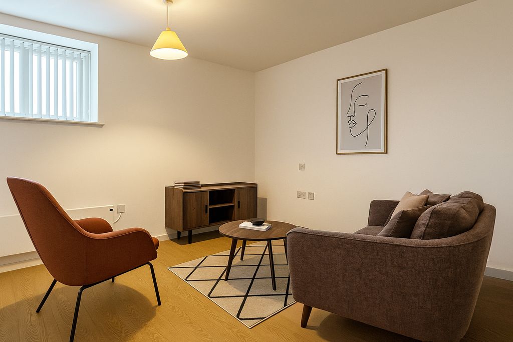 Property photo 2 of 9 Living Room2