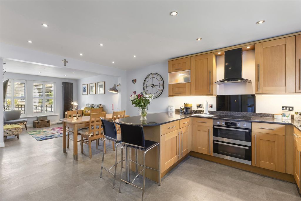 Property photo 2 of 34 Living Dining Kitchen