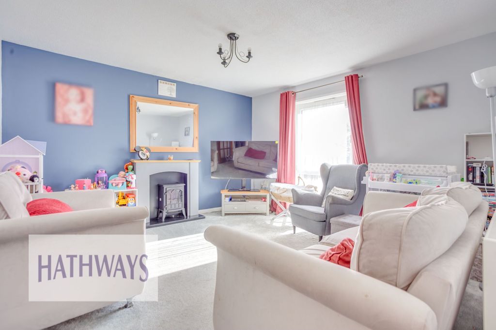 Additional image 4 of 3 bed terraced house for saleNeath Court, Thornhill NP44