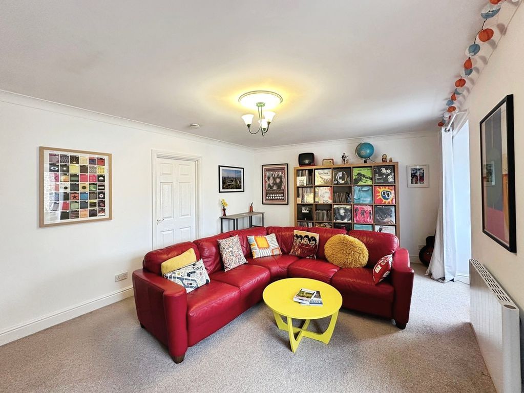 Additional image 5 of 2 bed flat for saleWellway Court, Morpeth NE61