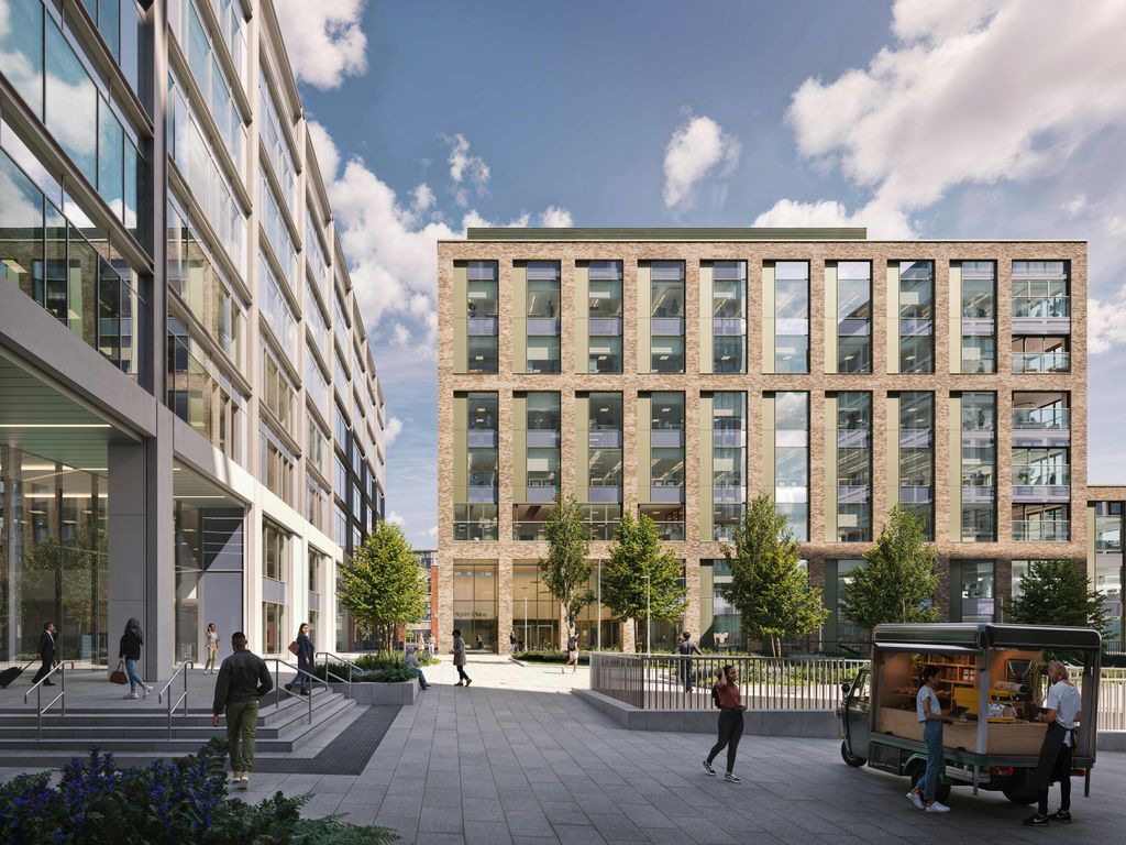 Property photo 1 of 5 250317_Pilgrimplace_View01_Pilgrimplace_Final_v01.Jpg