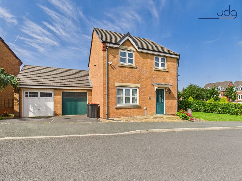 Property photo 1 of 20 Welcome To Greenfinch Way