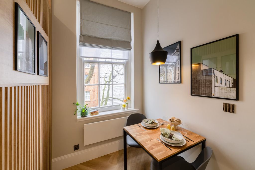 Property photo 3 of 5 Dining Room