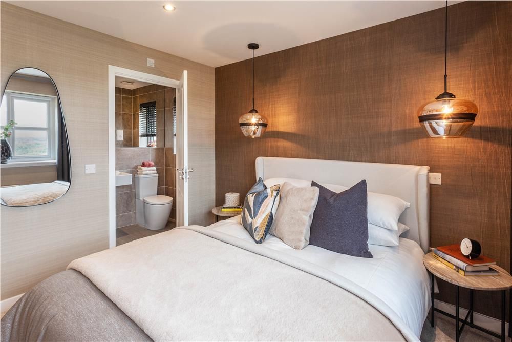 Additional image 7 of 4 bed detached house for sale"Riverwood" at Off Craigmill Road, Strathmartine, Dundee DD3